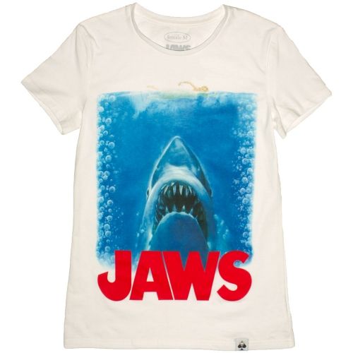 Women's T-shirt Jaws