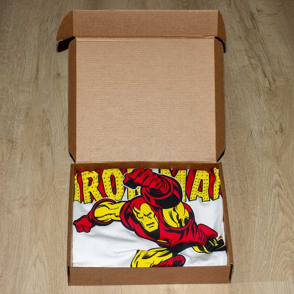 Iron Man 2 T-Shirt