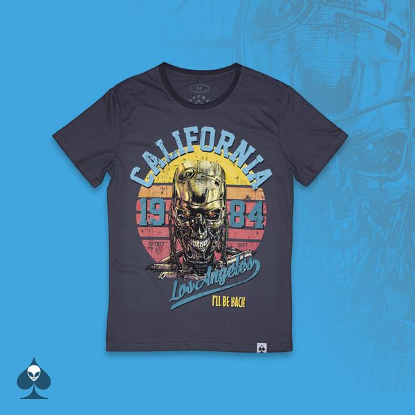 Terminator t-shirt