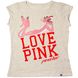 Women's T-shirt Pink Panther