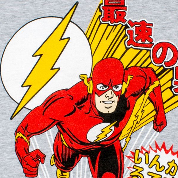 Women's T-shirt Flash