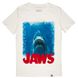 Jaws t-shirt
