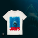 Jaws t-shirt