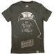 Star Wars Vader T-shirt: gray