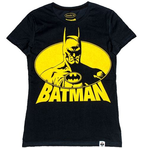Women's T-shirt Batman 2