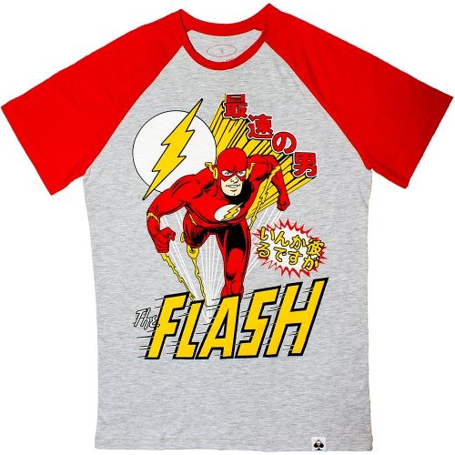 Flash T-shirt