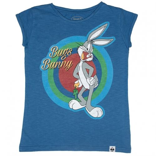 Футболка Bugs Bunny S 110132 фото