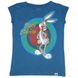 Bugs Bunny T-shirt, Light blue
