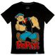 Popeye 2 t-shirt